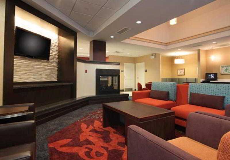 Residence Inn By Marriott Woodbridge Edison/Raritan Center Exterior photo