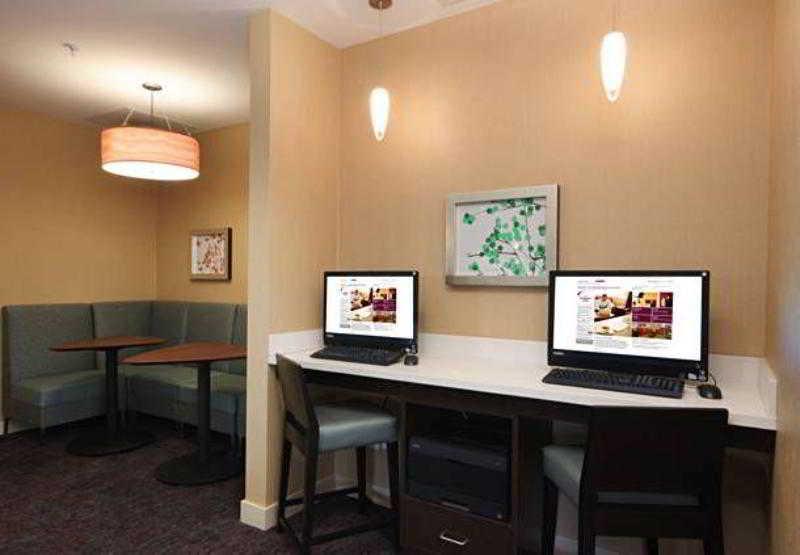 Residence Inn By Marriott Woodbridge Edison/Raritan Center Exterior photo