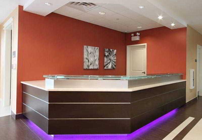 Residence Inn By Marriott Woodbridge Edison/Raritan Center Exterior photo