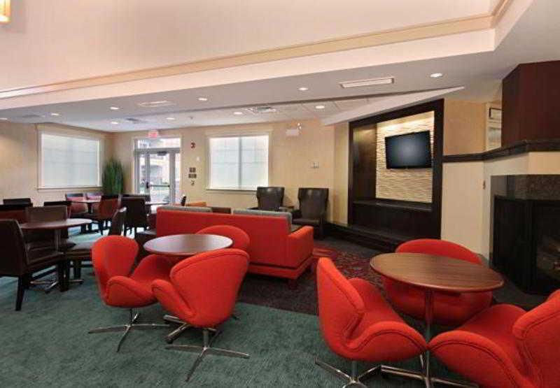 Residence Inn By Marriott Woodbridge Edison/Raritan Center Exterior photo