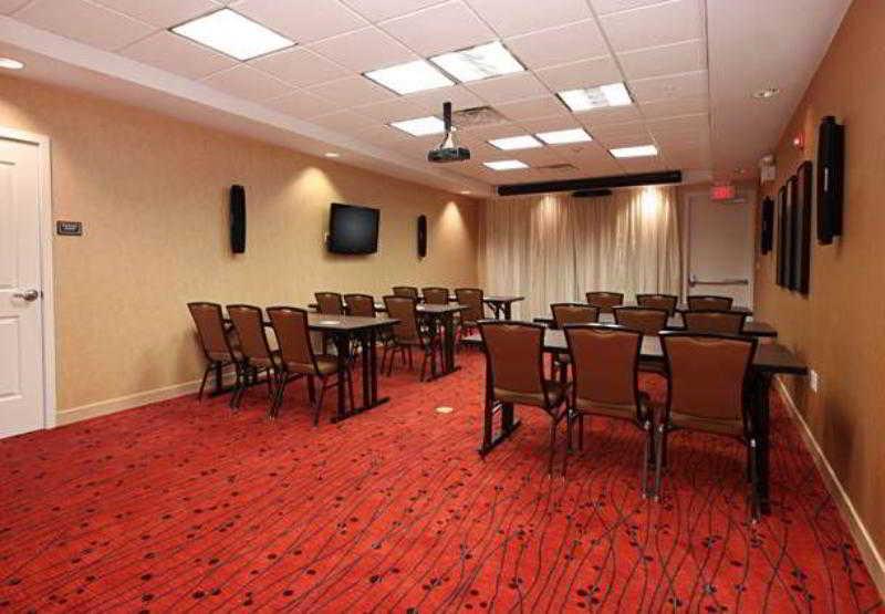 Residence Inn By Marriott Woodbridge Edison/Raritan Center Exterior photo
