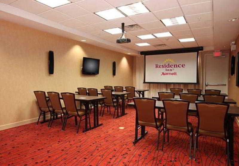 Residence Inn By Marriott Woodbridge Edison/Raritan Center Exterior photo