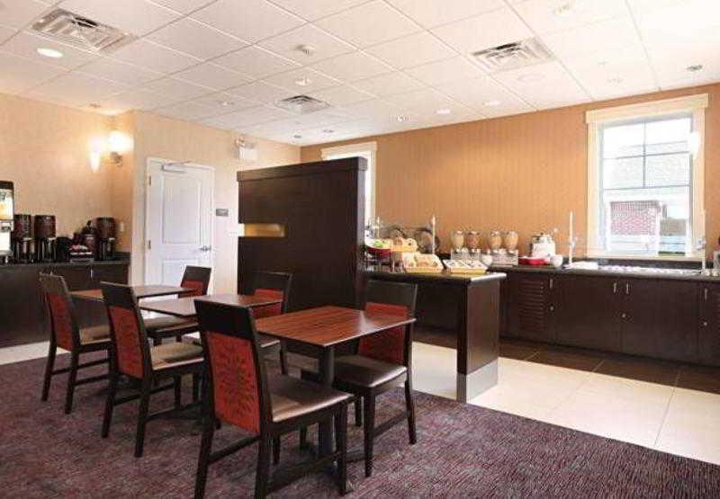 Residence Inn By Marriott Woodbridge Edison/Raritan Center Exterior photo